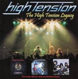 High Tension : The High Tension Legacy